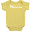 mamacita Baby Bodysuit