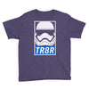 traitor Youth Tee