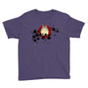 Totoro Japan Cherry Youth Tee