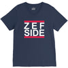 new hot zef side die antwoord V-Neck Tee