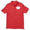 hat Polo Shirt