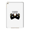 Wakanda Forever iPad Mini 4