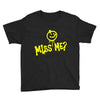 miss me Youth Tee