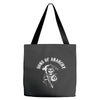 sons of anarchy reaper logo Tote Bags