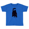 an other moustache Toddler T-shirt