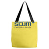 rebel scum   exclusive Tote Bags