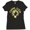 carpe diem Ladies Fitted T-Shirt