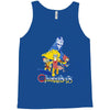 thunderbutts Tank Top