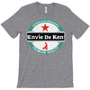 want to ken diversion heineken T-Shirt