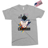 who loves chihuahua Exclusive T-shirt