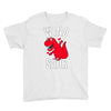wino saur Youth Tee