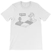 chess geek nerd T-Shirt