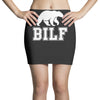 bilf, bear i'd like to Mini Skirts
