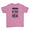 bend Youth Tee