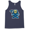 mitesized skeleboy Tank Top