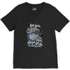 hard dalek, cold dalek V-Neck Tee
