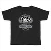 vintage quality without compromise 1964 aged to perfection Toddler T-shirt