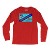 all american beer Long Sleeve Shirts