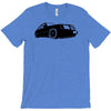 mercedes benz w124 e klasse T-Shirt