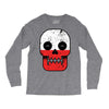 poland till i die Long Sleeve Shirts