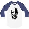 thanos 3 3/4 Sleeve Shirt