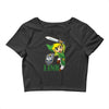 Link Crop Top