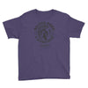 olivia pope &amp; associates Youth Tee
