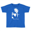bruce forsyth  nice to see you   brucey tee Toddler T-shirt
