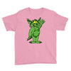 monster cats Youth Tee