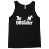 the dogfather Tank Top