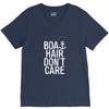 boat hair don't care V-Neck Tee