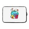 pik pak Laptop sleeve