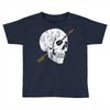 arrow Toddler T-shirt