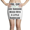 April Girls Mini Skirts