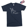 totes ma' goats Exclusive T-shirt