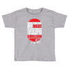 once you put my meat in your mouth Toddler T-shirt