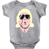 nature boy Baby Onesie