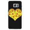 pizza lover Samsung Galaxy S7 Case