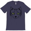 Best Cat T-Shirt