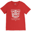 support our troops V-Neck Tee
