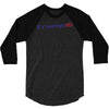 trump 16 president vert 3/4 Sleeve Shirt