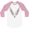 Maverick 3/4 Sleeve Shirt