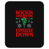 rockin around Mousepad