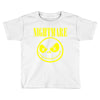 nightmare Toddler T-shirt