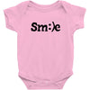 smile Baby Onesie