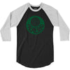 palmeiras sao paulo brazil football 3/4 Sleeve Shirt