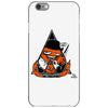 annoying clockwork orange iPhone 6/6s Case