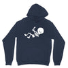 baby skeleton Unisex Hoodie