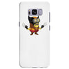 minion wolverine Samsung Galaxy S8 Plus