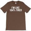 tired af sleeper T-Shirt
